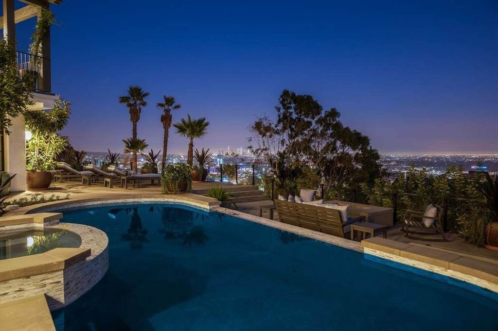 Kuća Brada Pitta - 9