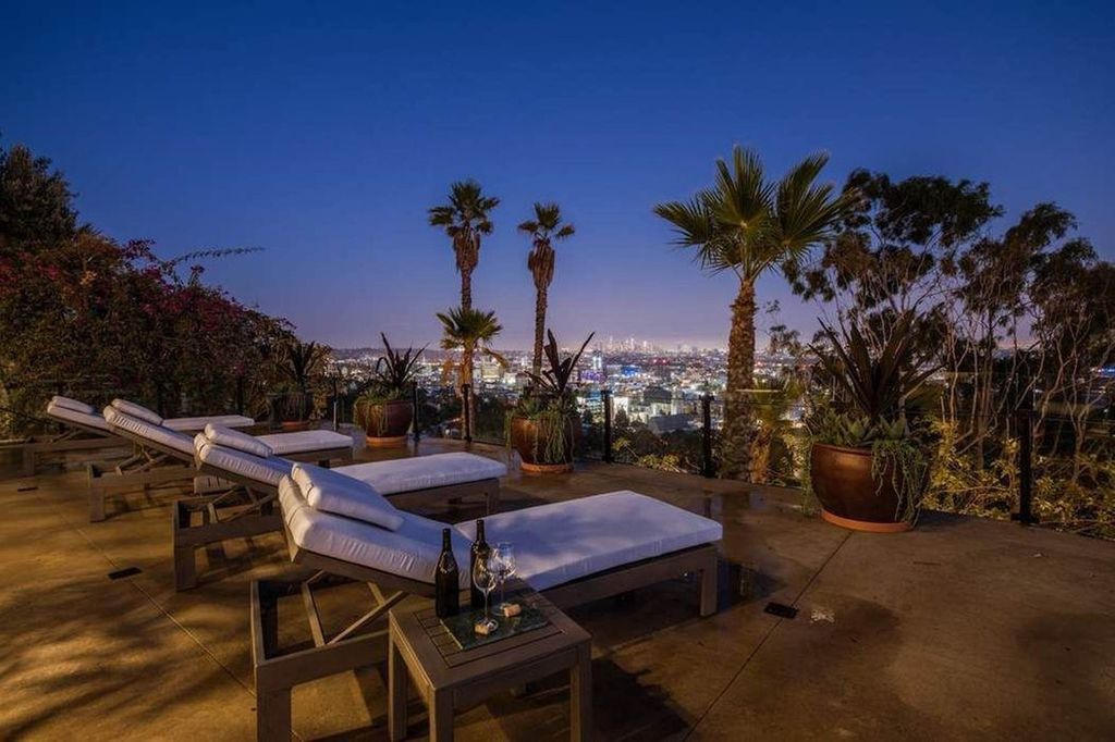 Kuća Brada Pitta - 12