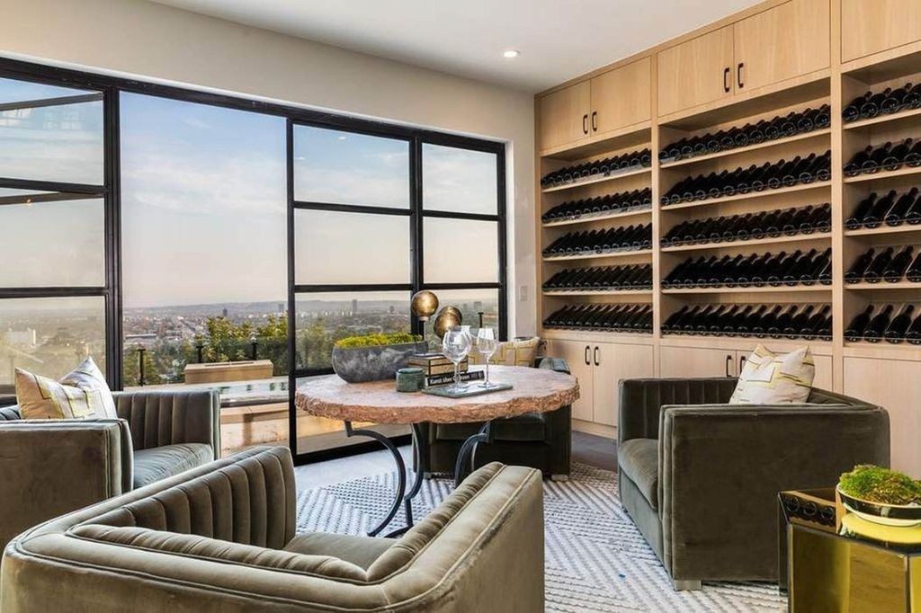 Kuća Brada Pitta - 13