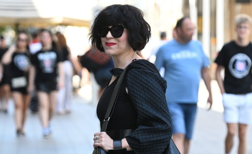 Mirela Holy i ljeti je kraljica špice