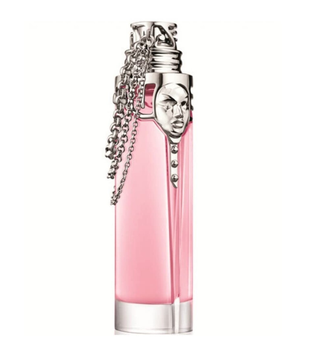 Thierry Mugler Womanity