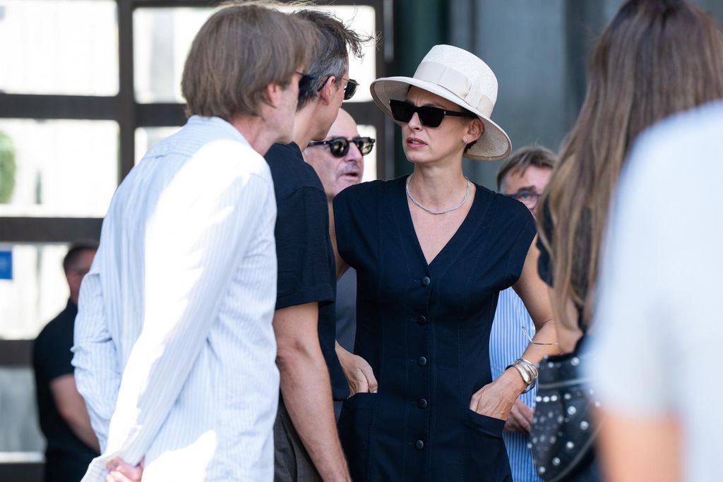 Sprovod Nine Erak - 1