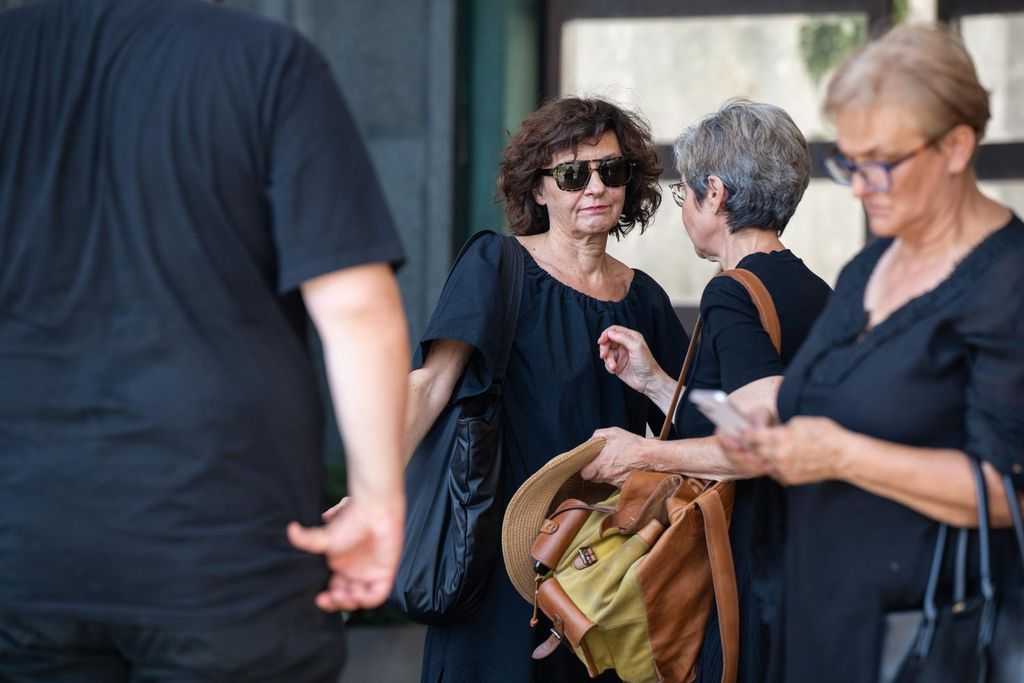 Sprovod Nine Erak - 2