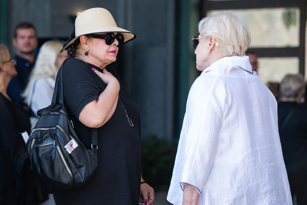 Sprovod Nine Erak - 7