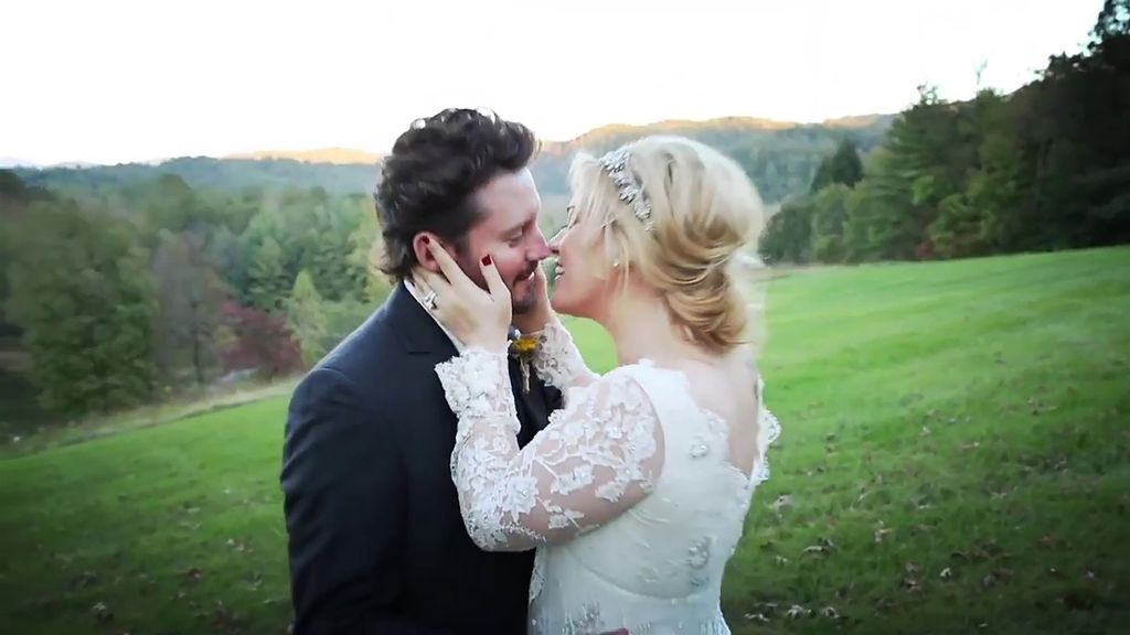 Brandon Blackstock, Kelly Clarkson