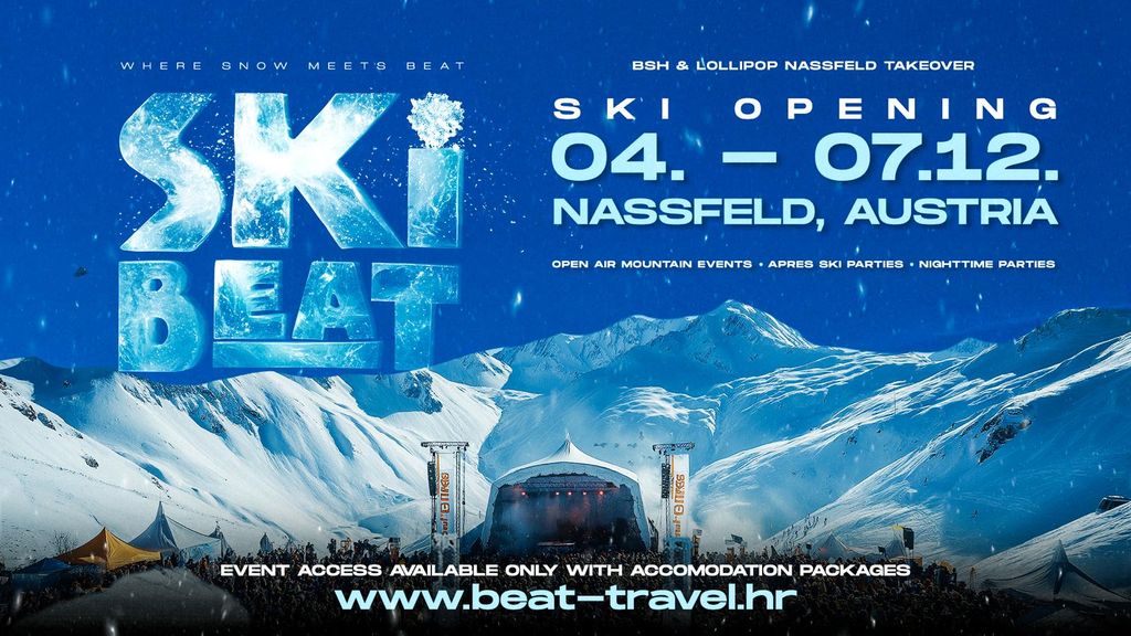 Ski Beat Festival