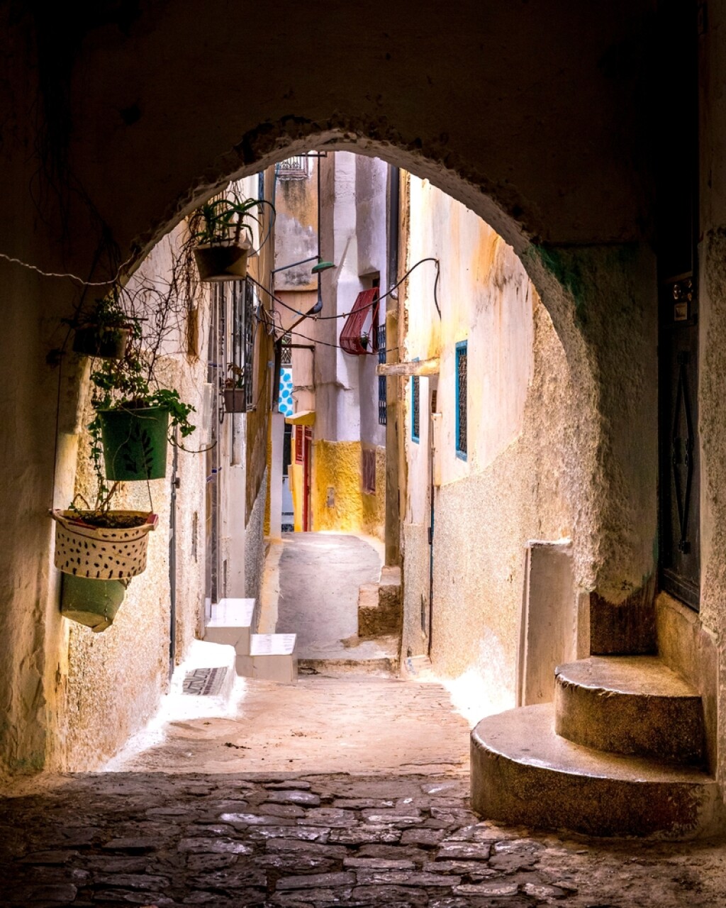 Moulay Idriss - 3