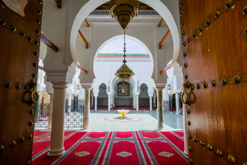 Moulay Idriss - 4