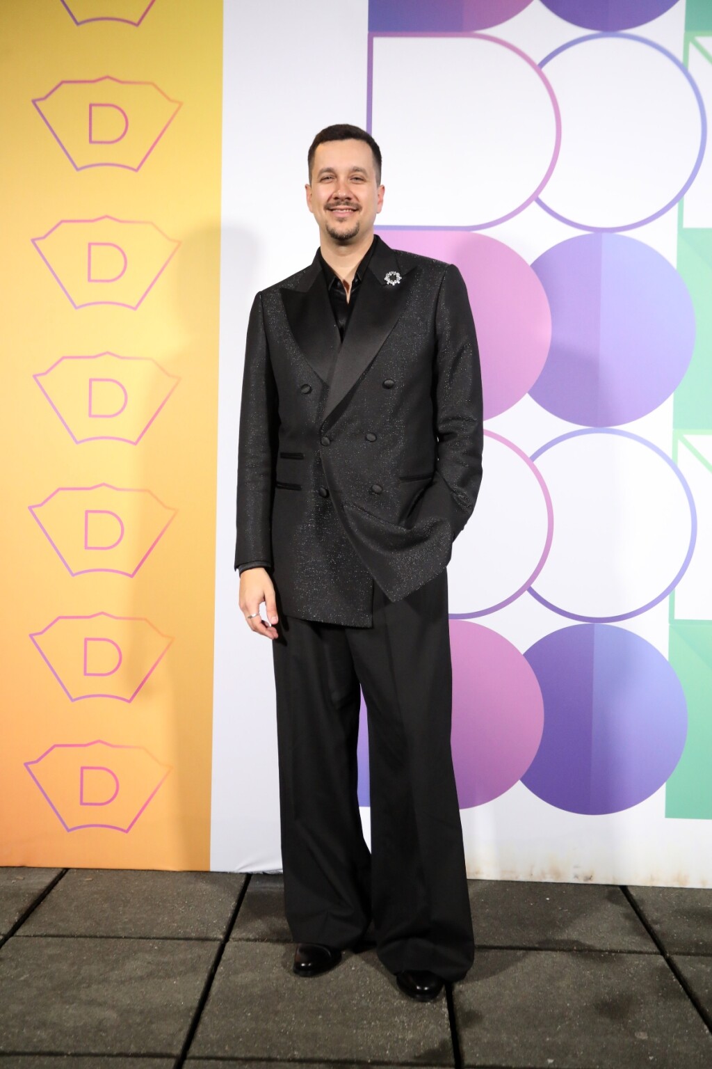 Modni stil Marka Tolje