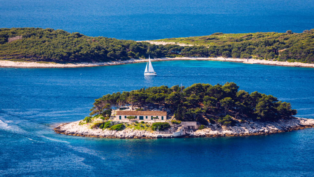 Pakleni otoci - 3