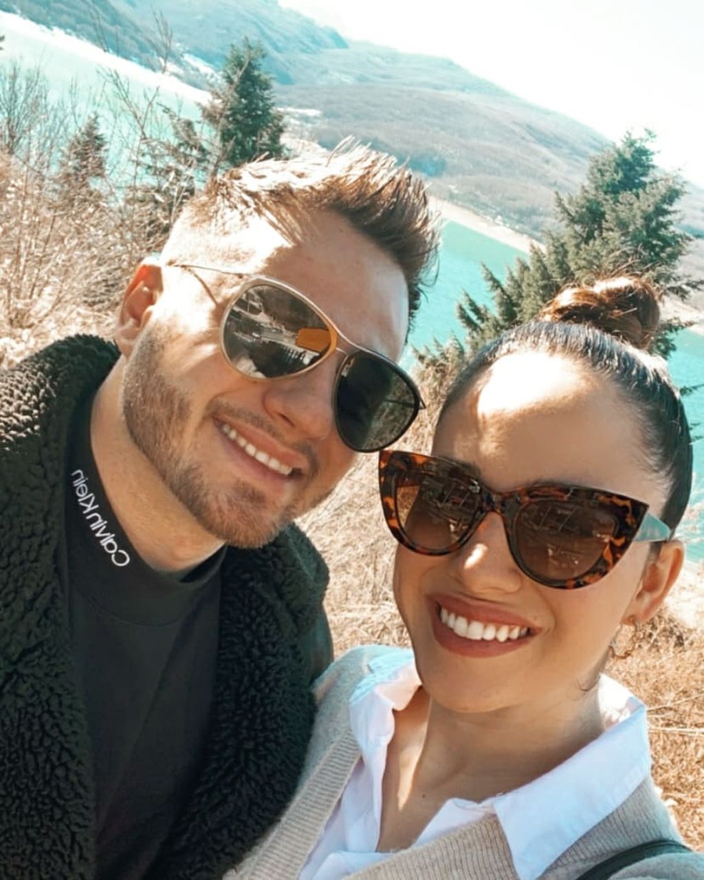 David Temelkov i supruga Elena - 3