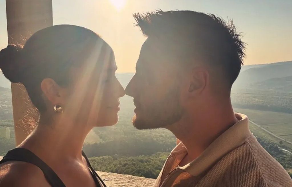 David Temelkov i supruga Elena - 4