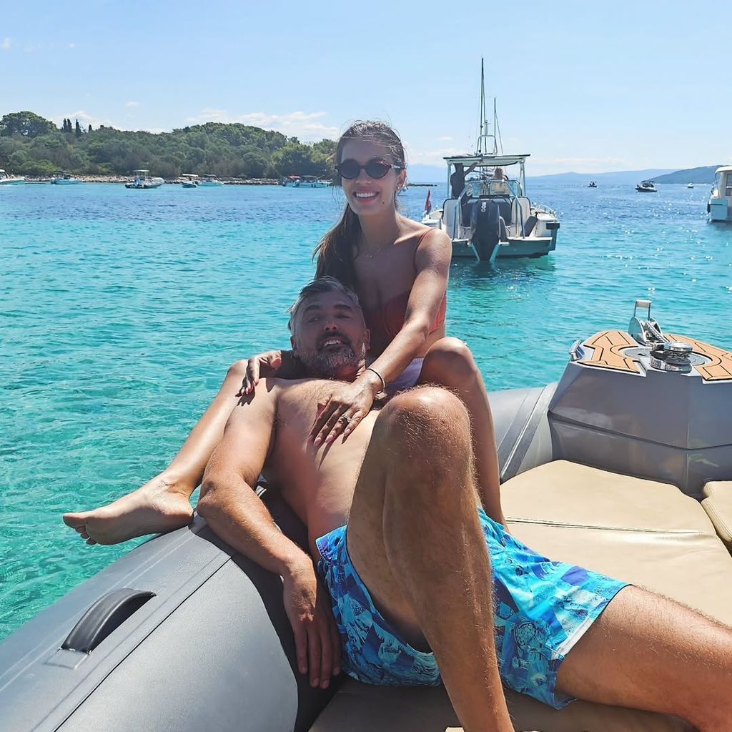 Nives Ivanišević - 1