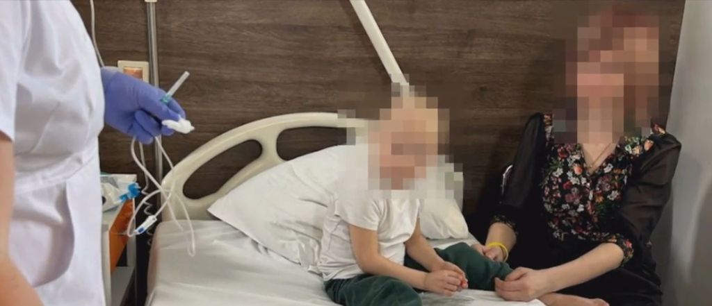 Lažna humanitarna akcija - 5