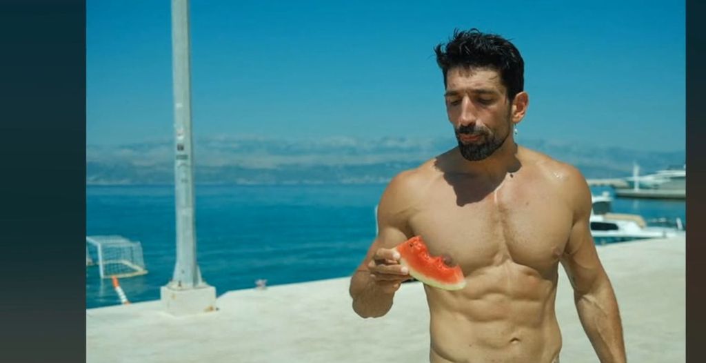 In Magazin: Slavko Sobin - 1