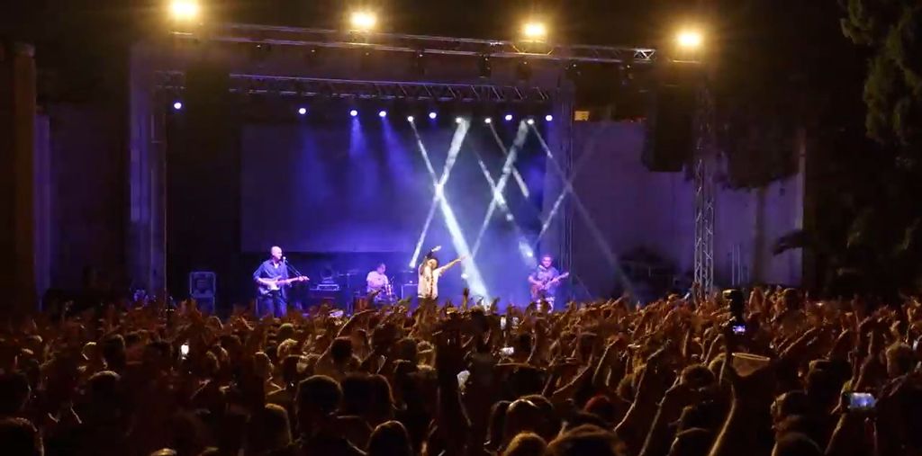 In Magazin: Plavi orkestar - 5