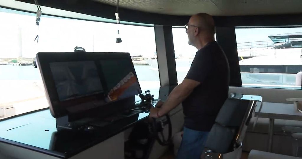 In Magazin: luksuzne jahte - 5