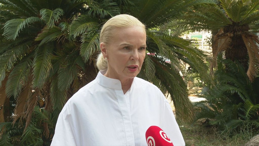 Danka Derifaj, reporterka emisije Provjereno