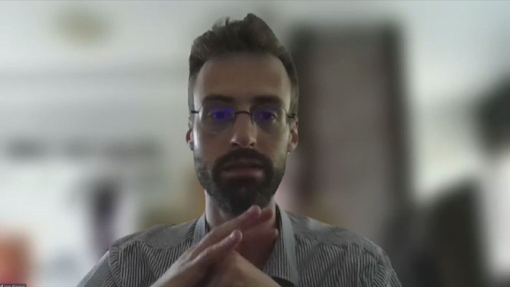 Lažna humanitarna akcija