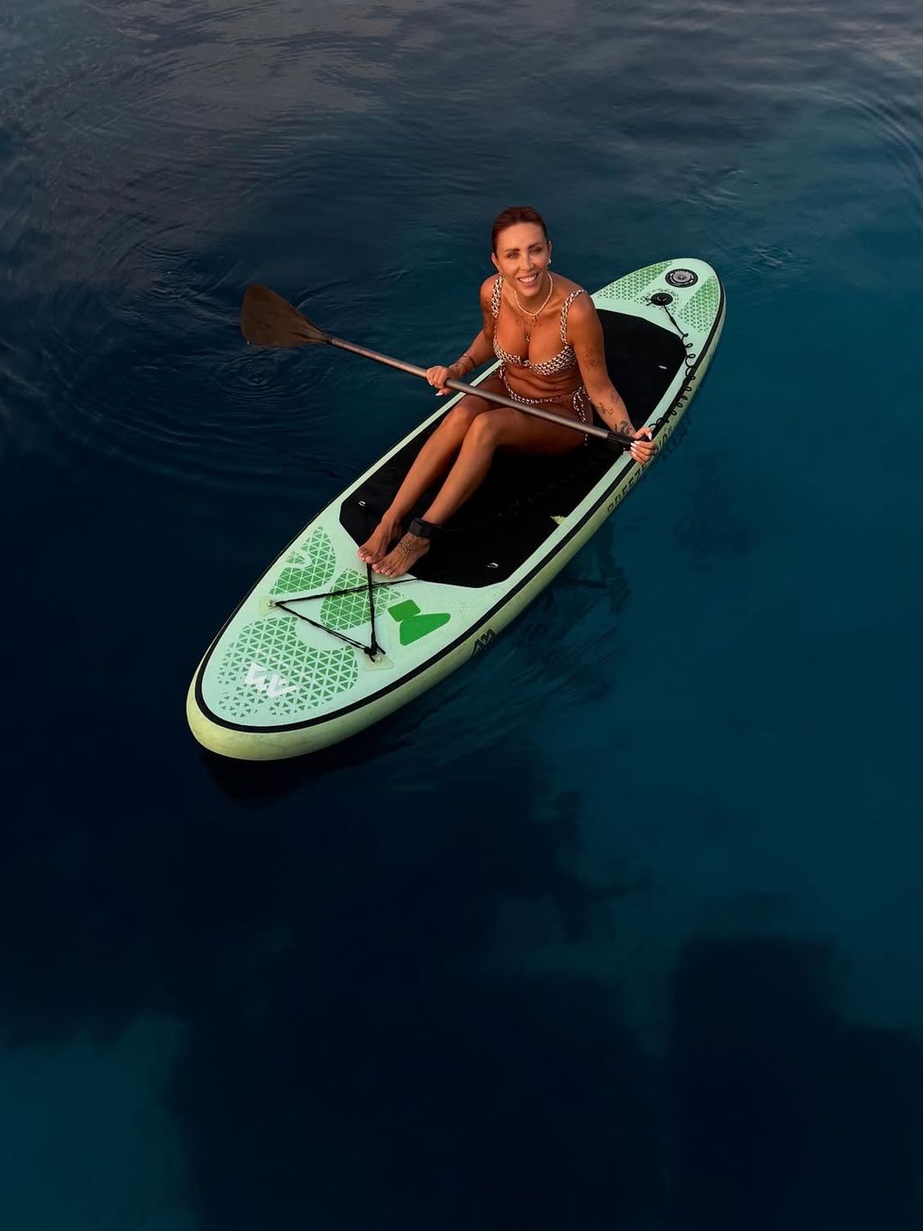 Lana Klingor Mihić - 1