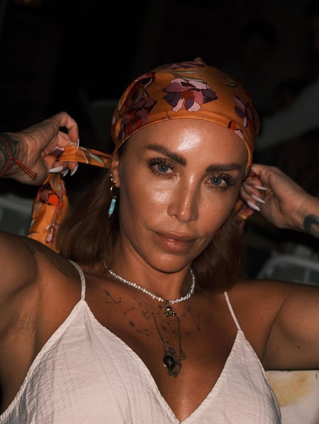 Lana Klingor Mihić - 2