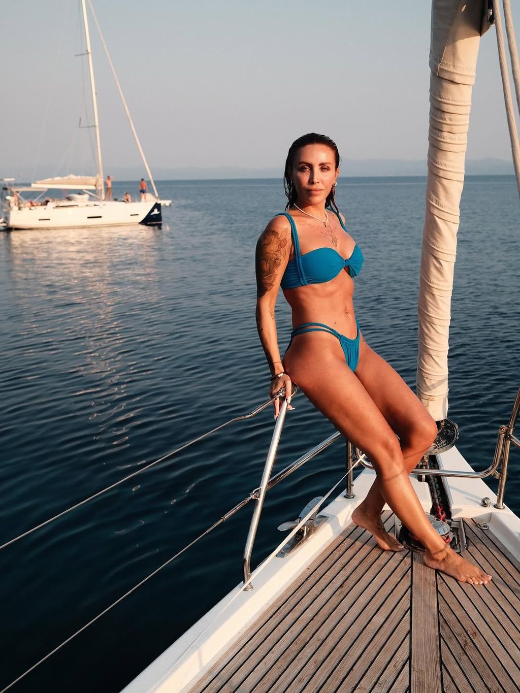 Lana Klingor Mihić - 3