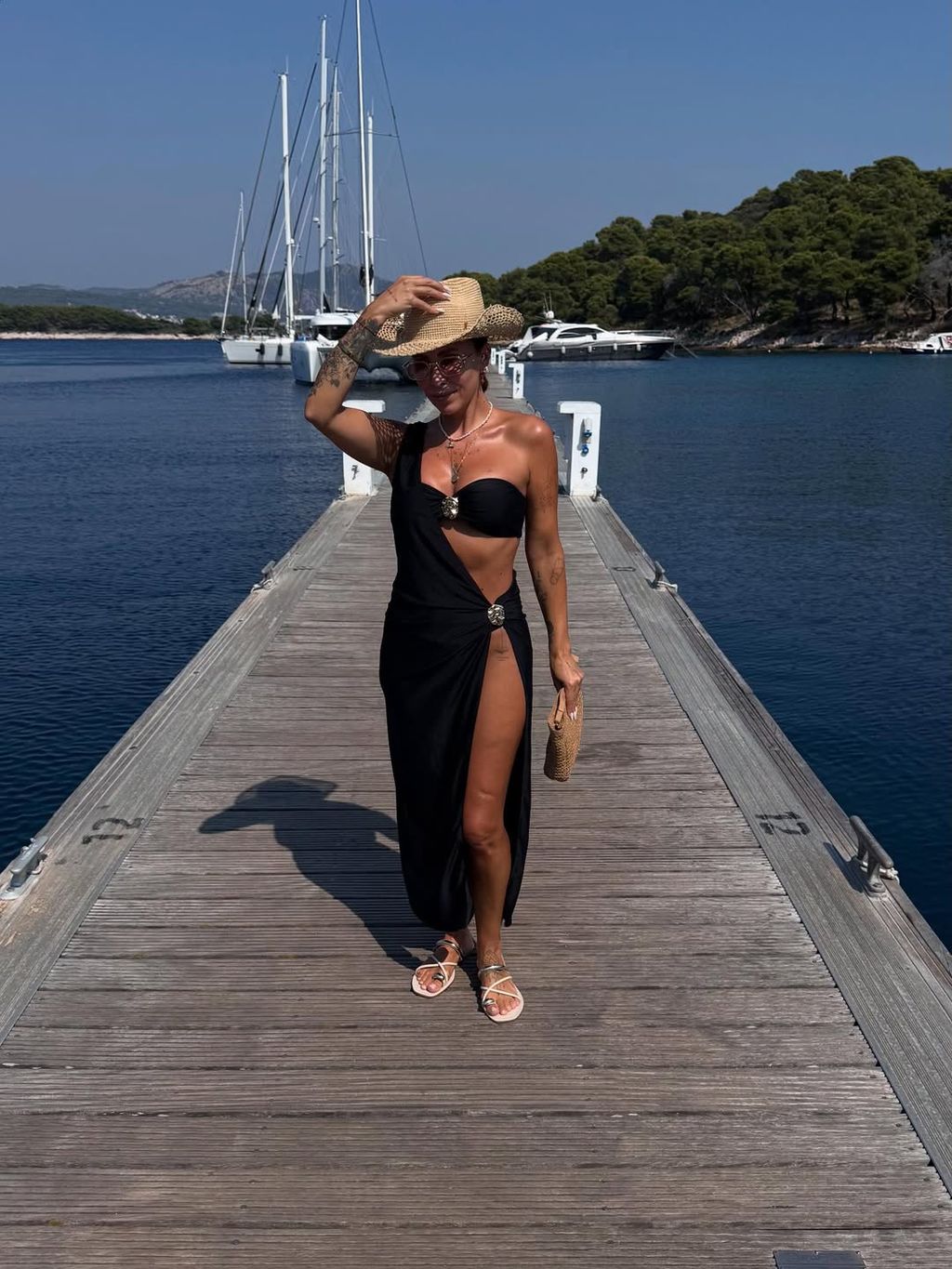 Lana Klingor Mihić - 6