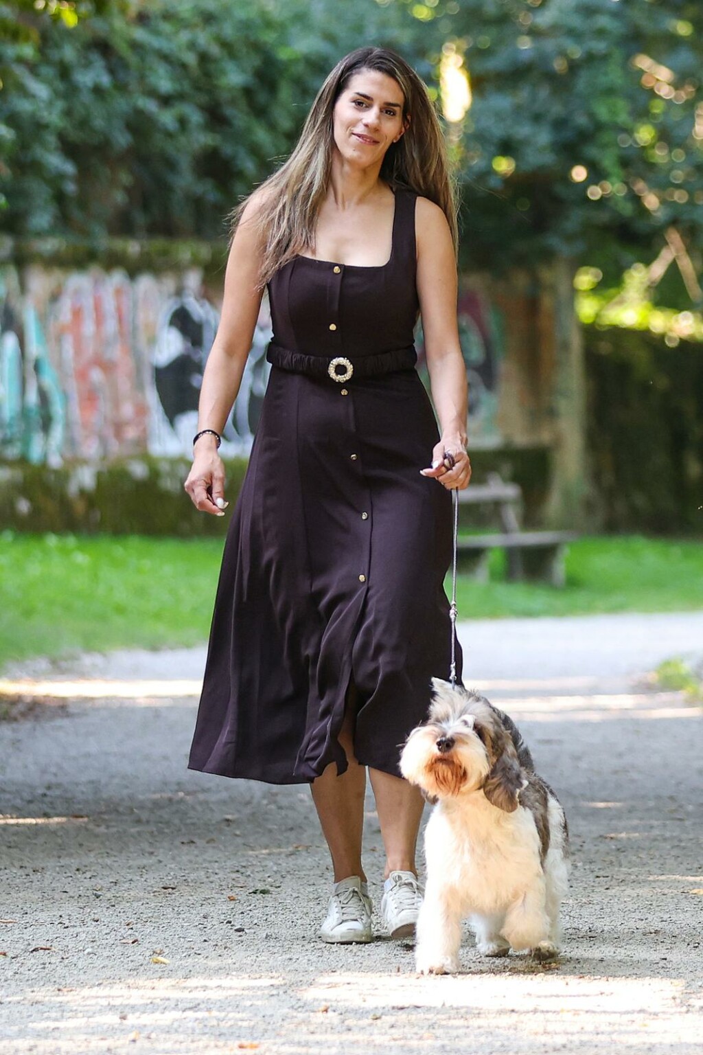 Hrvatska kujica Meghan proglašena najljepšim psom na svijetu - 3