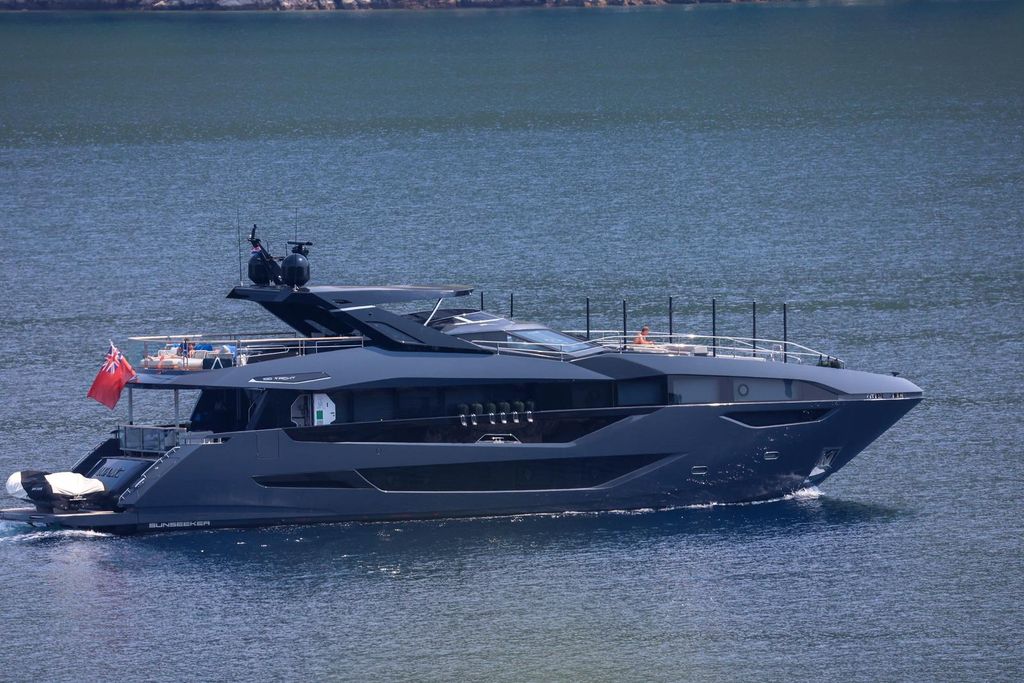 Geri Halliwell u Hrvatskoj