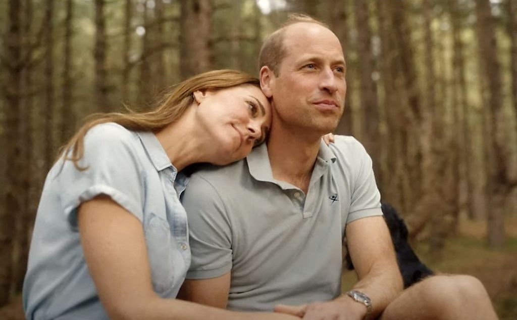 Princ William i Kate Middleton