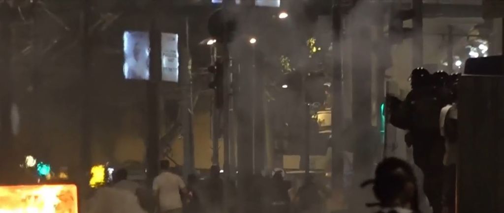 Nastavak prosvjeda u Srbiji - 2