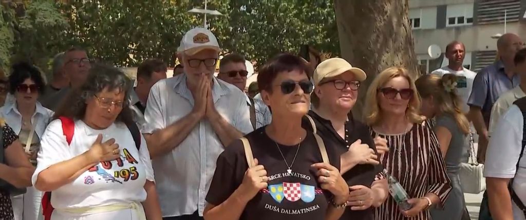 Marinko Vukman, gvardijan svetišta Gospe Sinjske