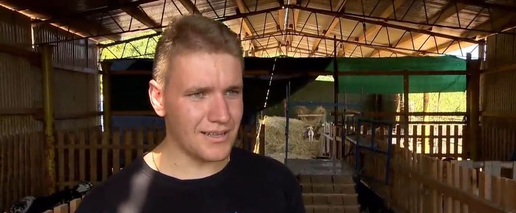 Širi se bolest plavog jezika - 5