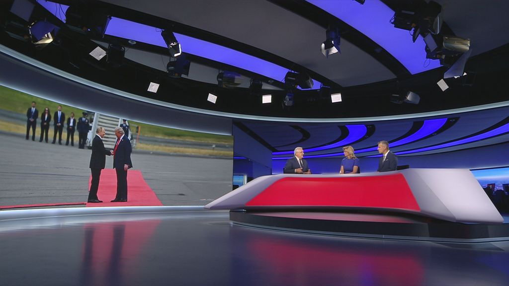 Ivica Puljić, Romina Knežić i Petar Pereža