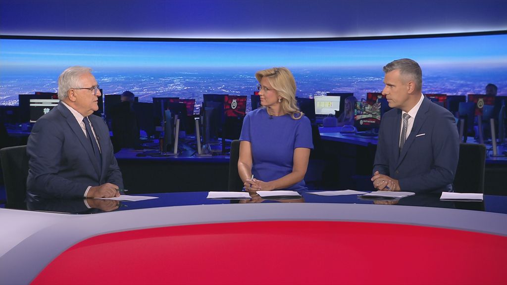 Ivica Puljić, Romina Knežić i Petar Pereža