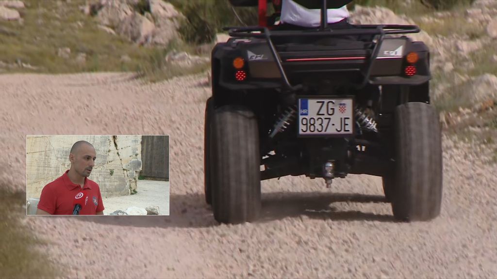 Marko Rakovac, izvršni pročelnik HGSS-a