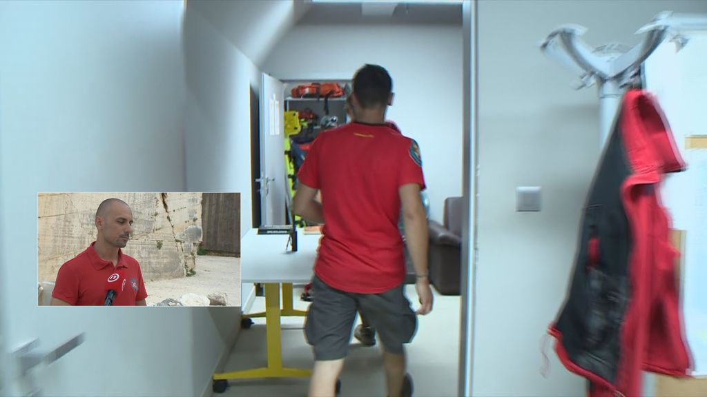 Marko Rakovac, izvršni pročelnik HGSS-a