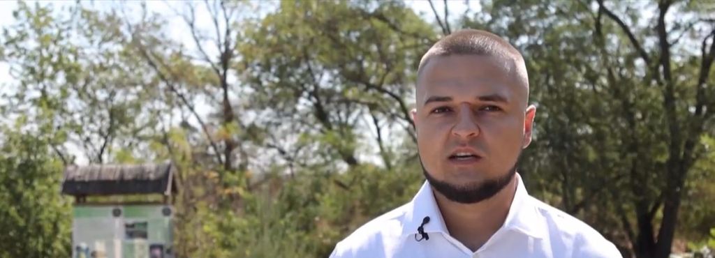 Dan nakon sastanka na Aljasci - 2