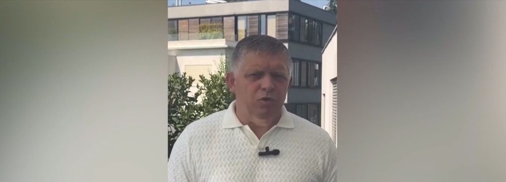 Dan nakon sastanka na Aljasci - 2