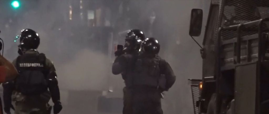 Hrvat protjeran iz Srbije - 1