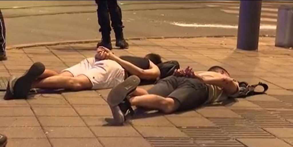 Hrvat protjeran iz Srbije - 1