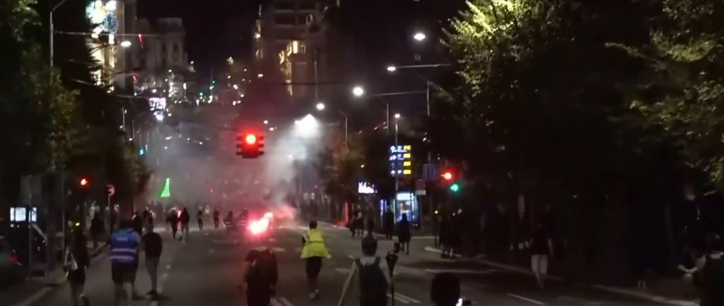 Hrvat protjeran iz Srbije - 1