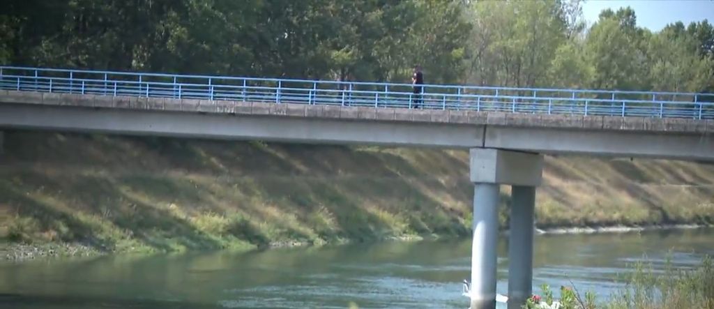 Utopilo se dijete - 5