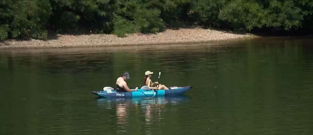 Utopilo se dijete - 5