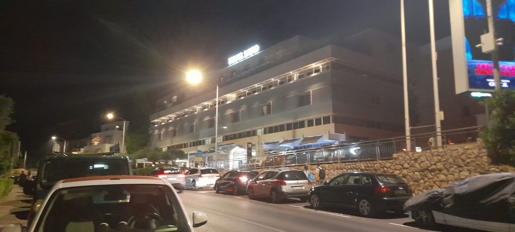 Mladić pao iz apartmana u Dubrovniku - 3