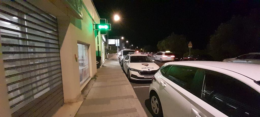 Mladić pao iz apartmana u Dubrovniku - 3