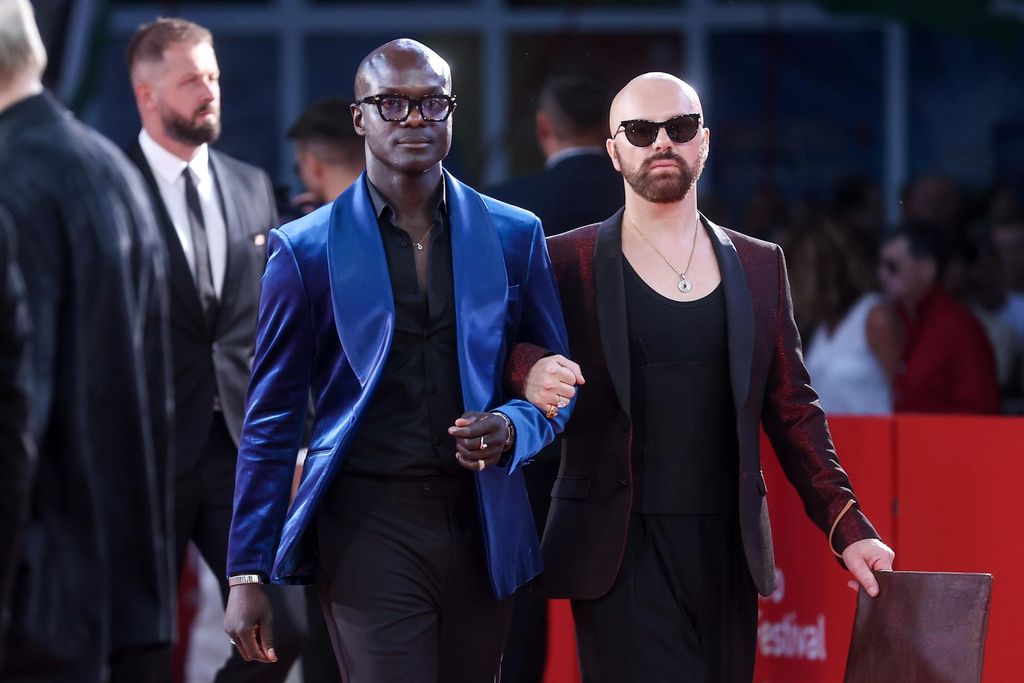 Fuad Backović Deen i Will Phearson - 1