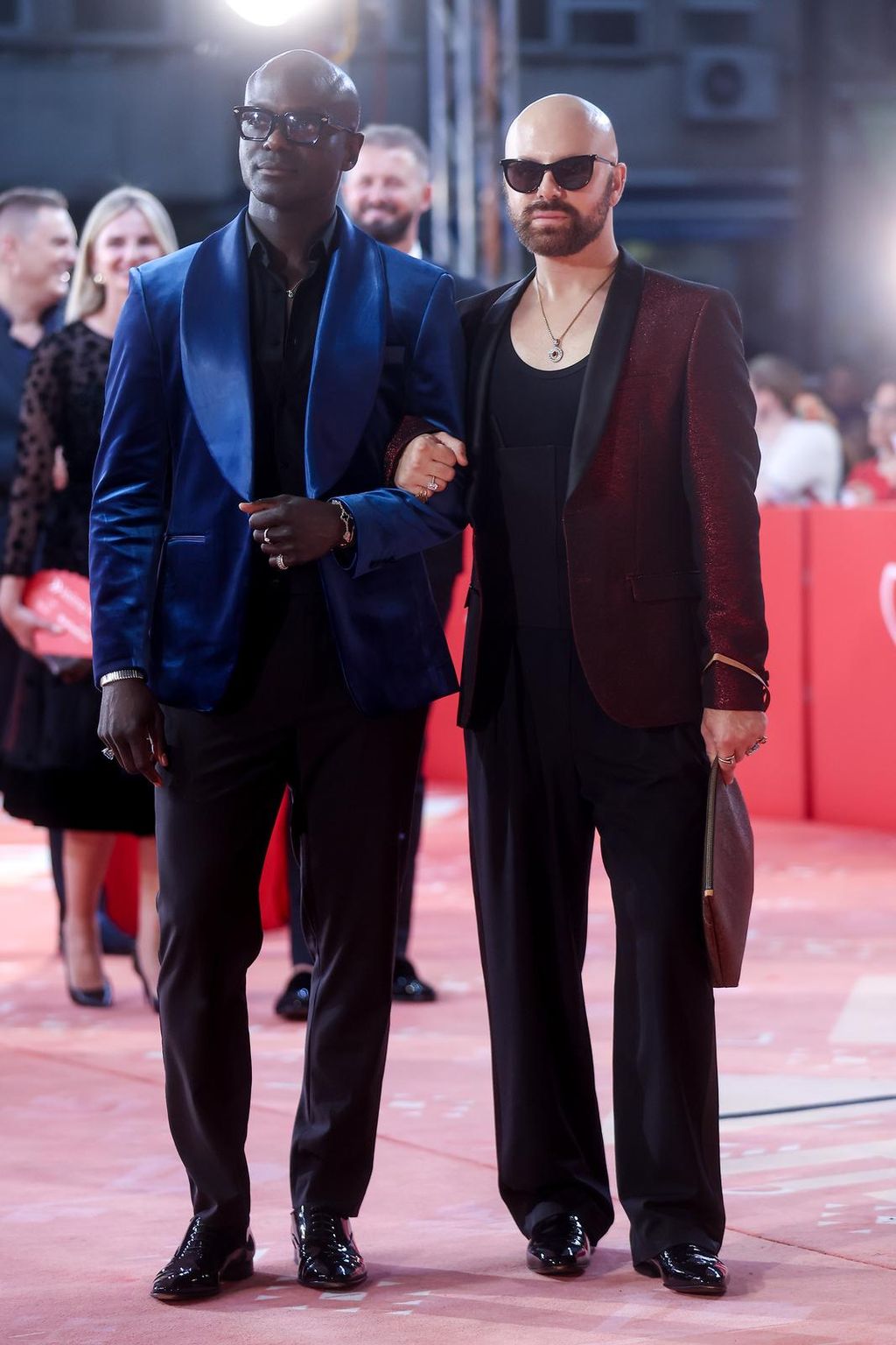 Fuad Backović Deen i Will Phearson - 3