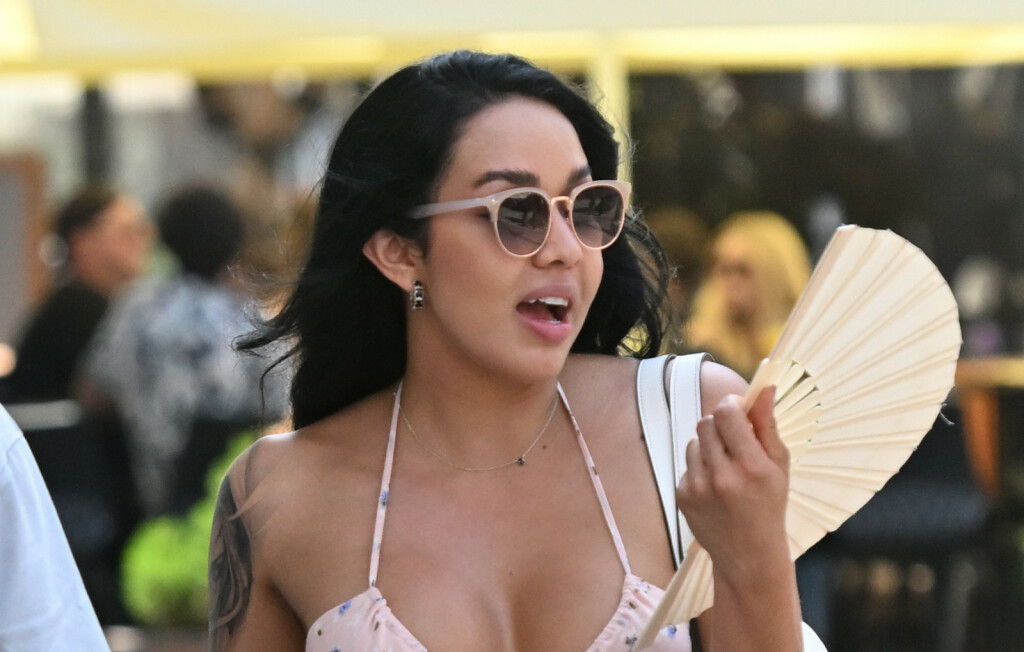 Ulična moda u centru Zagreba - 10