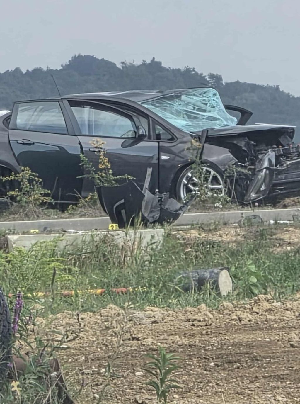 Nesreća u Mokricama